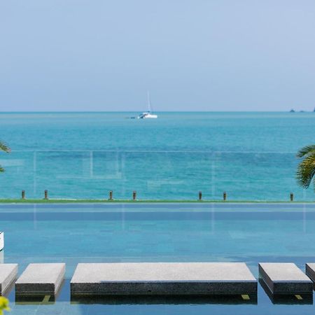 Villa Playa Samui Choeng Mon Exterior foto